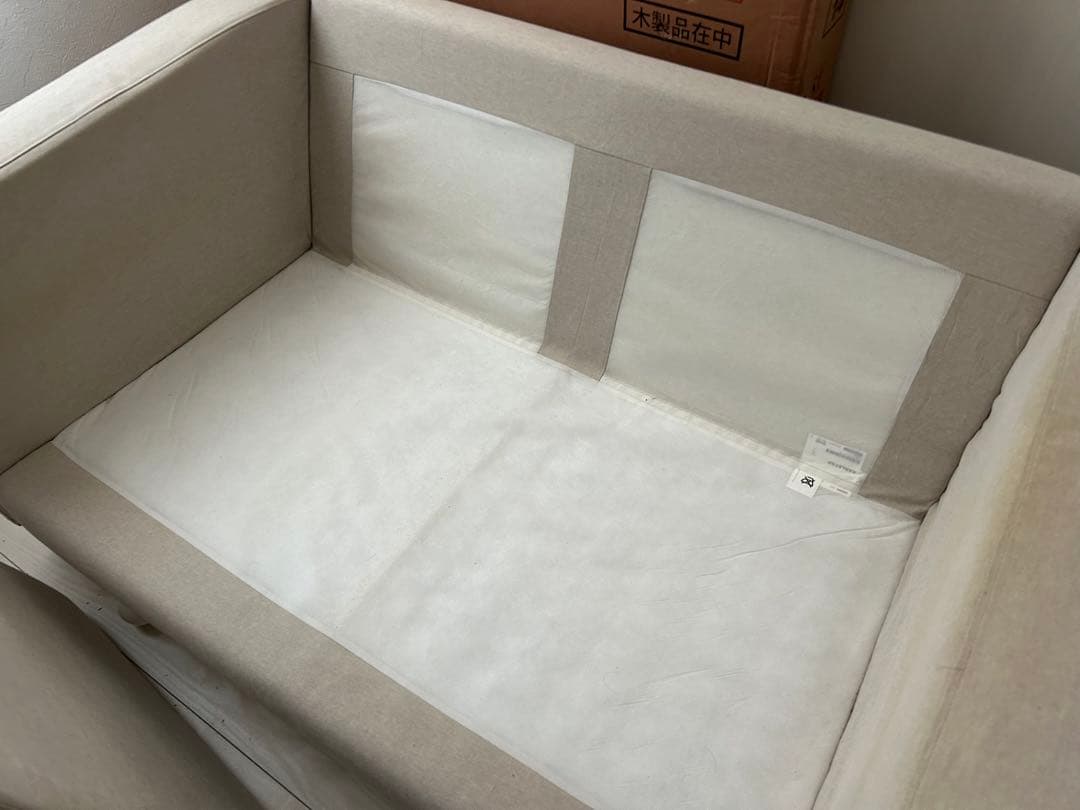 KARLSTAD カルルスタード　ソファ　コンパクトソファ　2人掛け