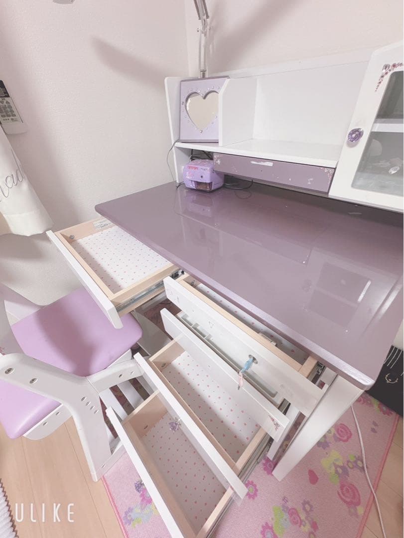 コイズミ学習机