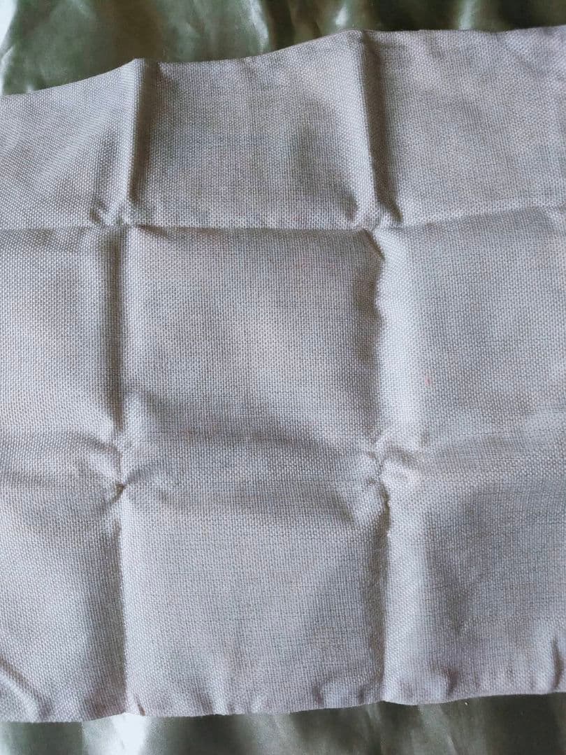 激レア 映画グレムリン ギズモ ストライプ クッションカバー ぬいぐるみ