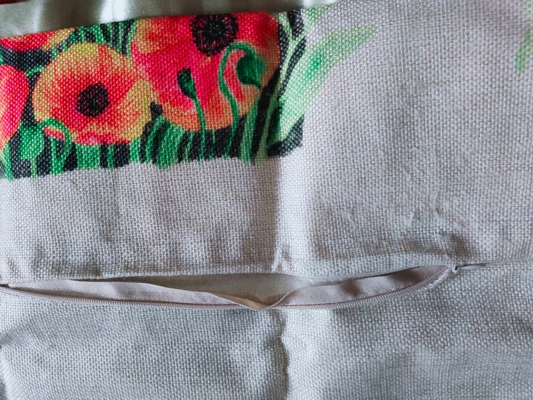 激レア 映画グレムリン ギズモ ストライプ クッションカバー ぬいぐるみ