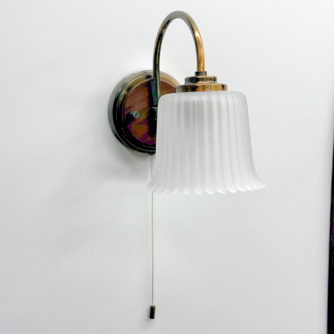 ヤマギワ ウォールランプ　YAMAGIWA