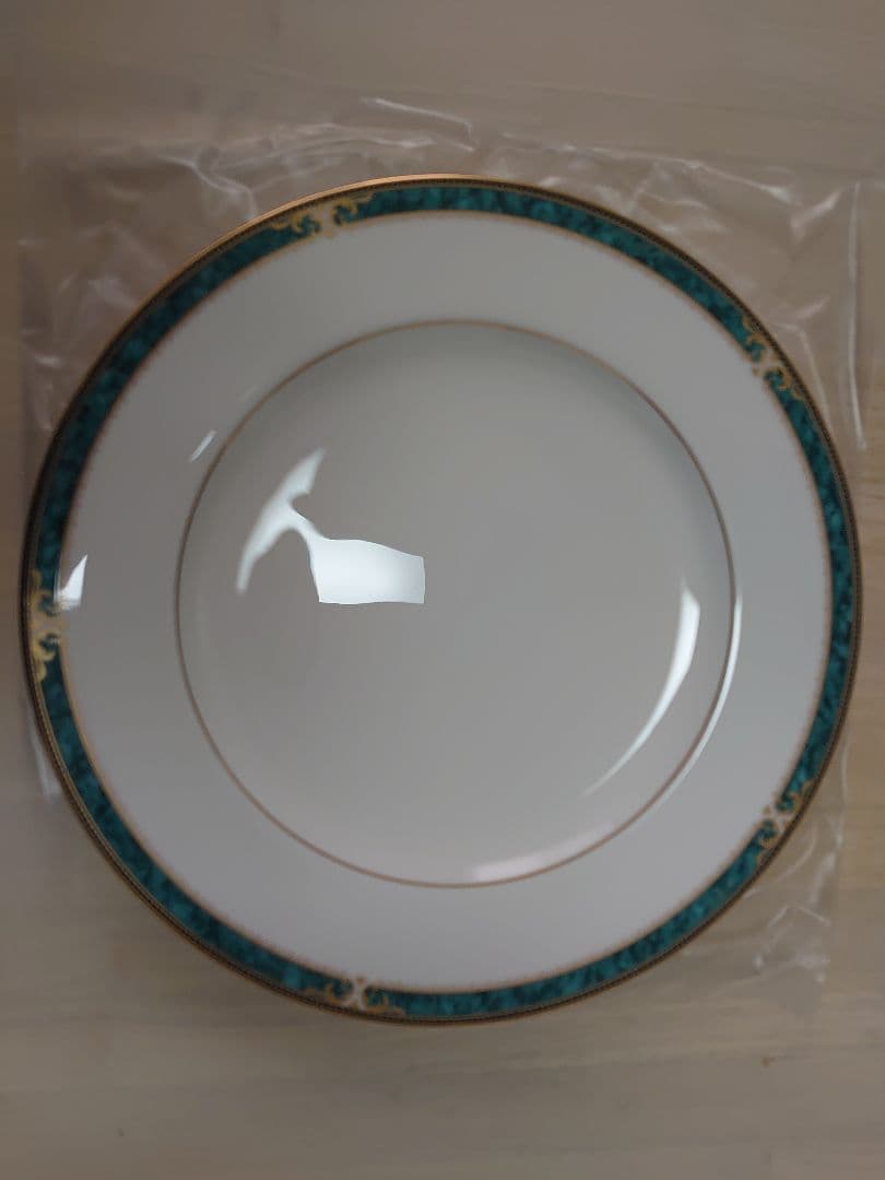 ノリタケ　ディナー皿　27センチ　6枚セット