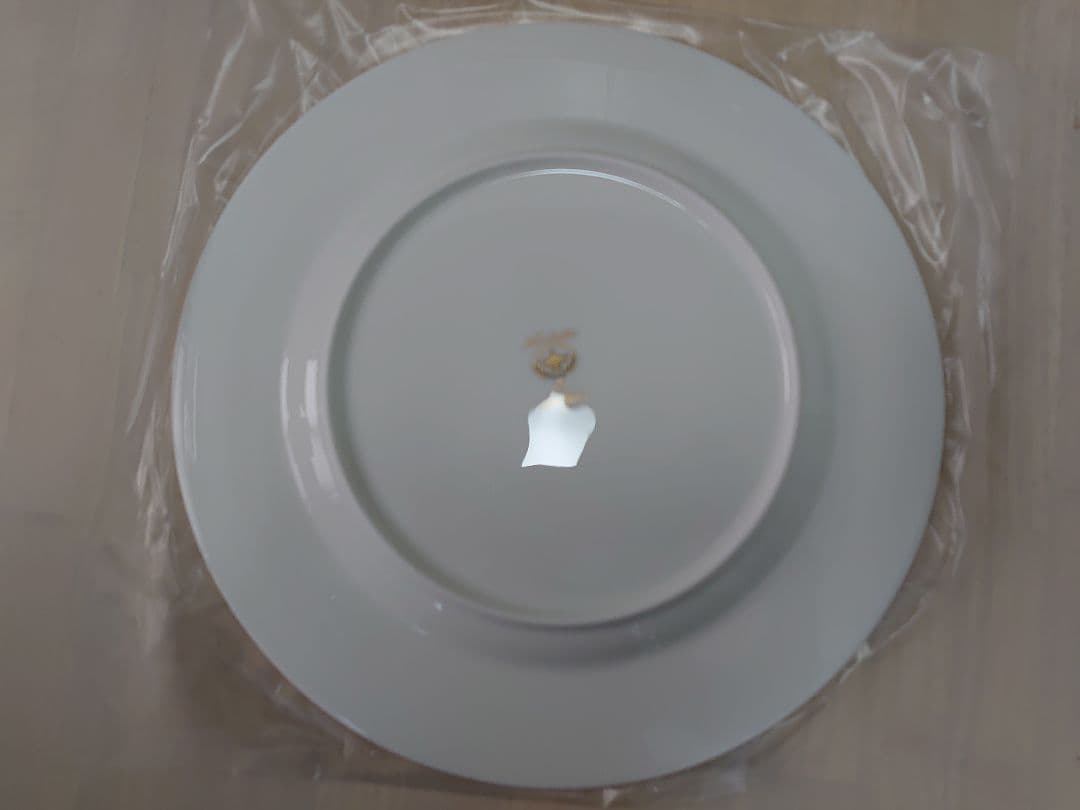 ノリタケ　ディナー皿　27センチ　6枚セット