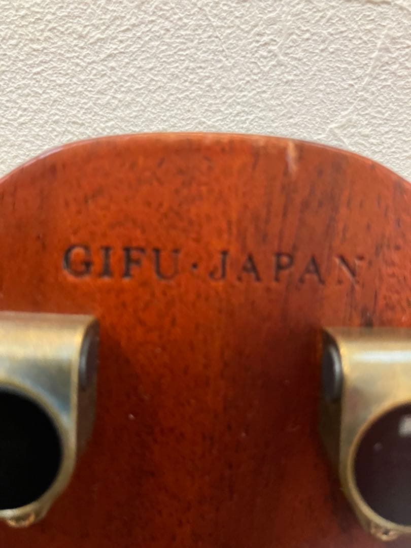 K.yairi RF-K7 SAP NT レザーギグバックケース付