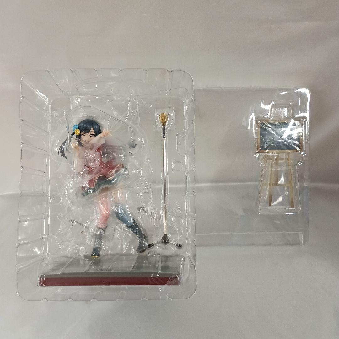 ODAIBAゲーマーズ看板娘 優木せつ菜 Dream Tech 1/7