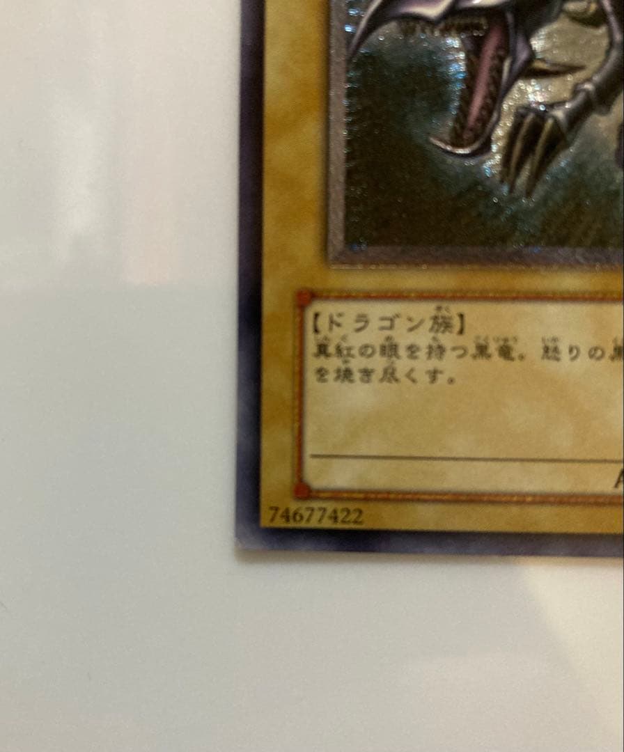 【遊戯王】レッドアイズ・ブラックドラゴン301-056