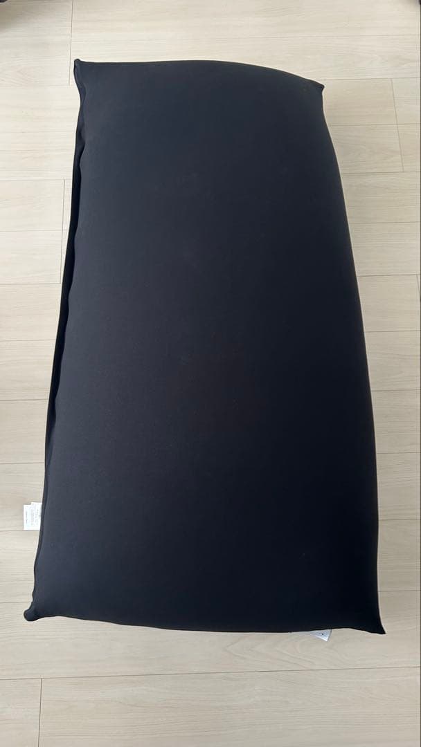 Yogibo Max Lite （short） ブラック