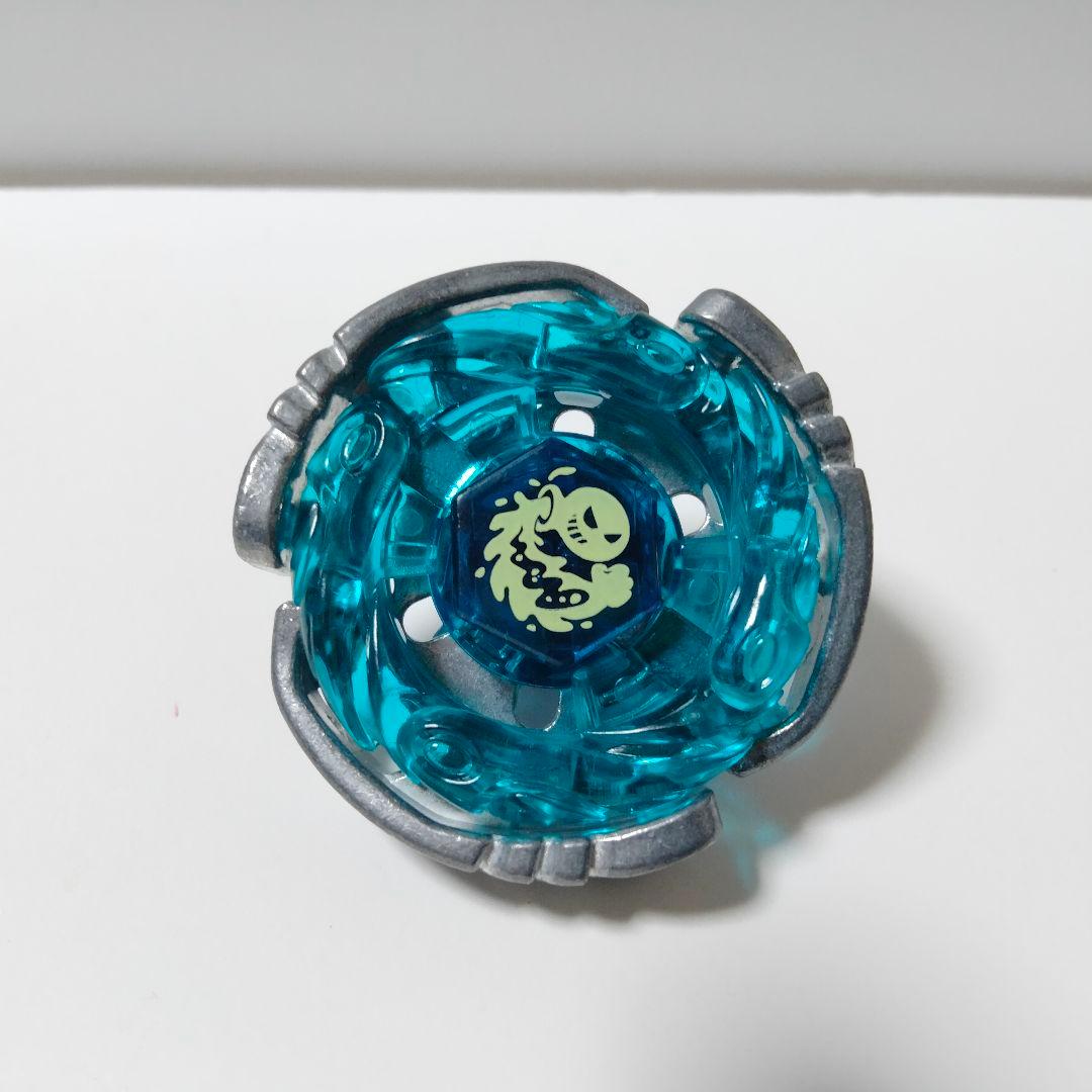 メタルファイト ベイブレード アタック&ディフェンスセット ～迎撃逆襲