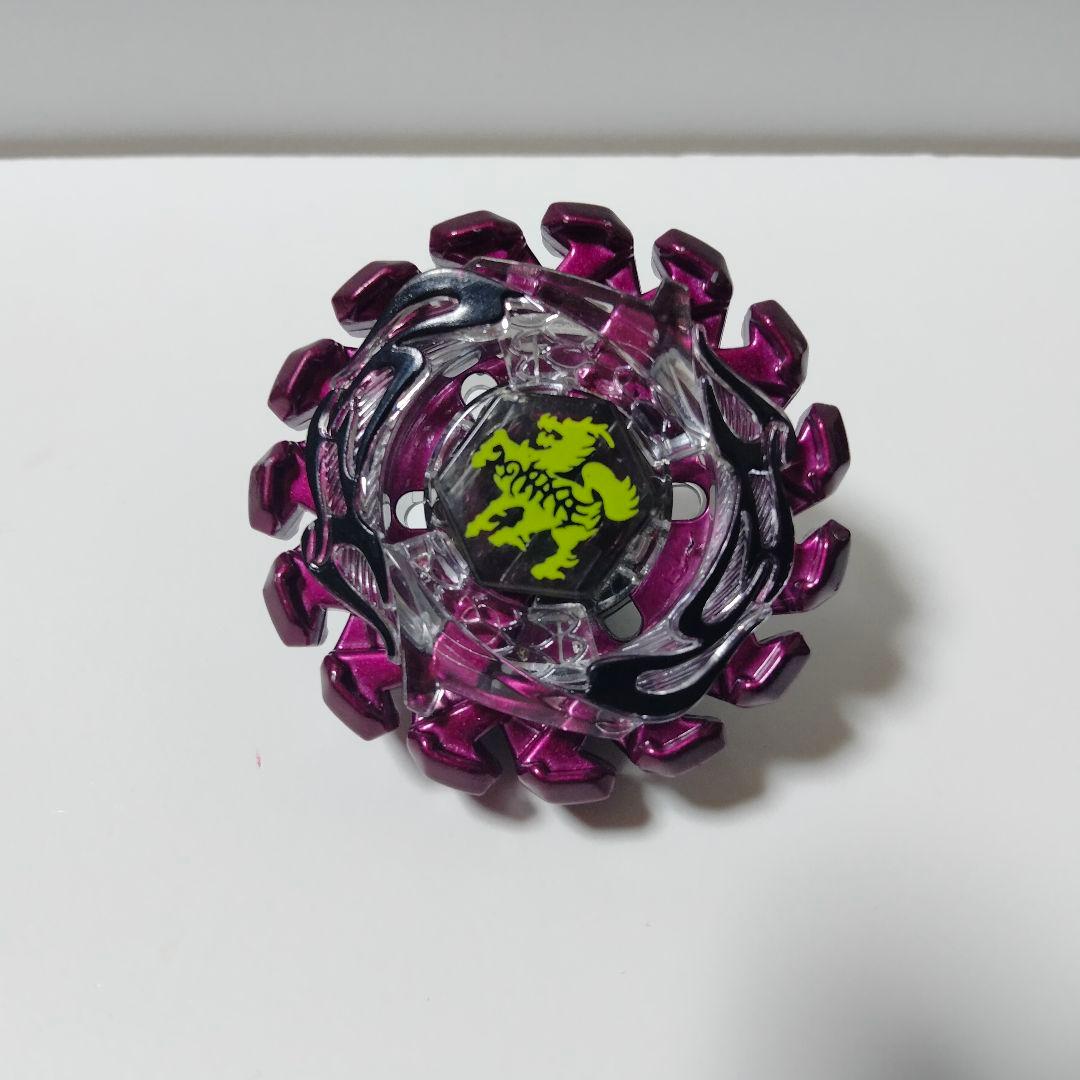 メタルファイト ベイブレード アタック&ディフェンスセット ～迎撃逆襲