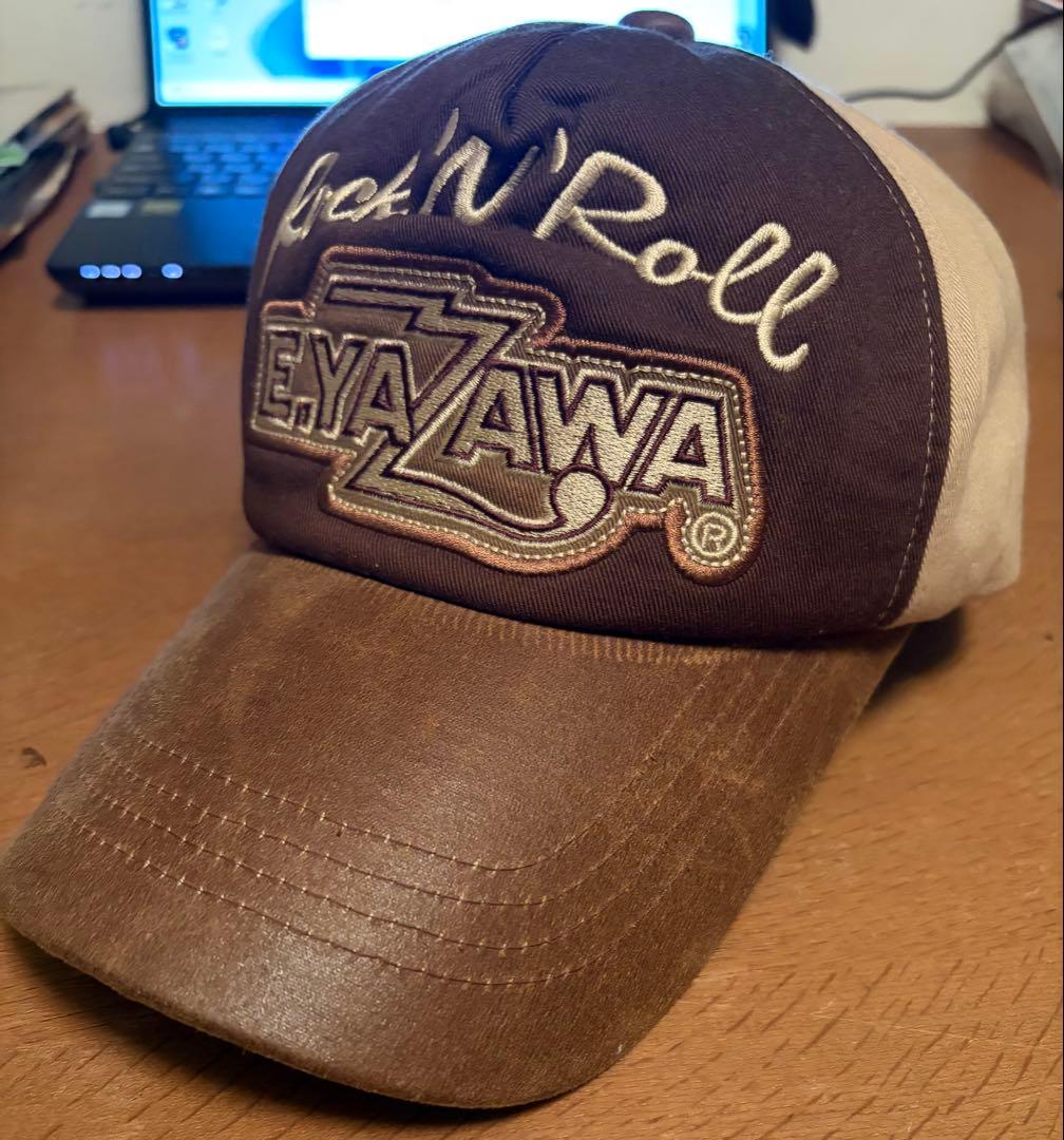 矢沢永吉 キャップ - メルカリ
