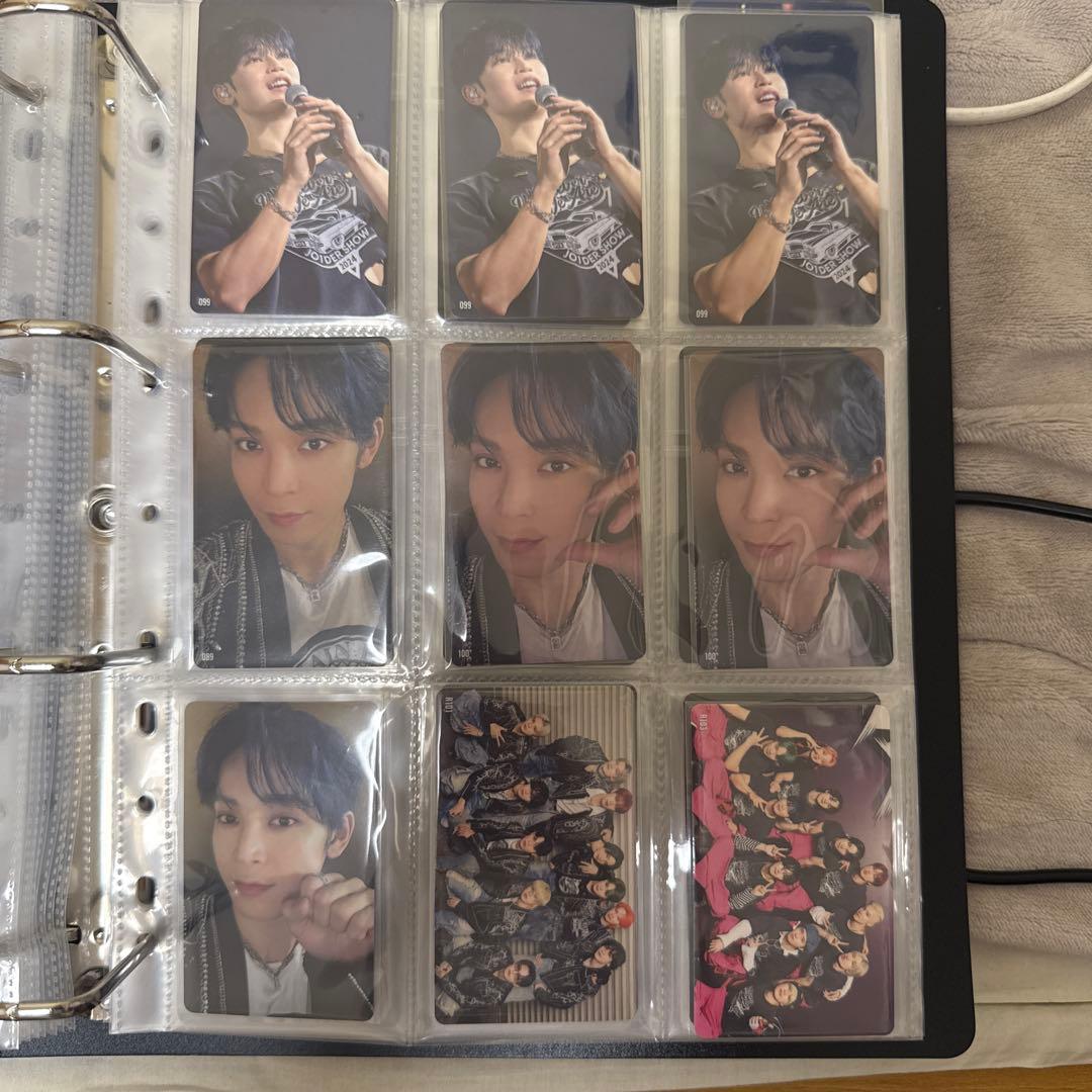 與那城奨 まとめ売り トレカ jo1 - メルカリ