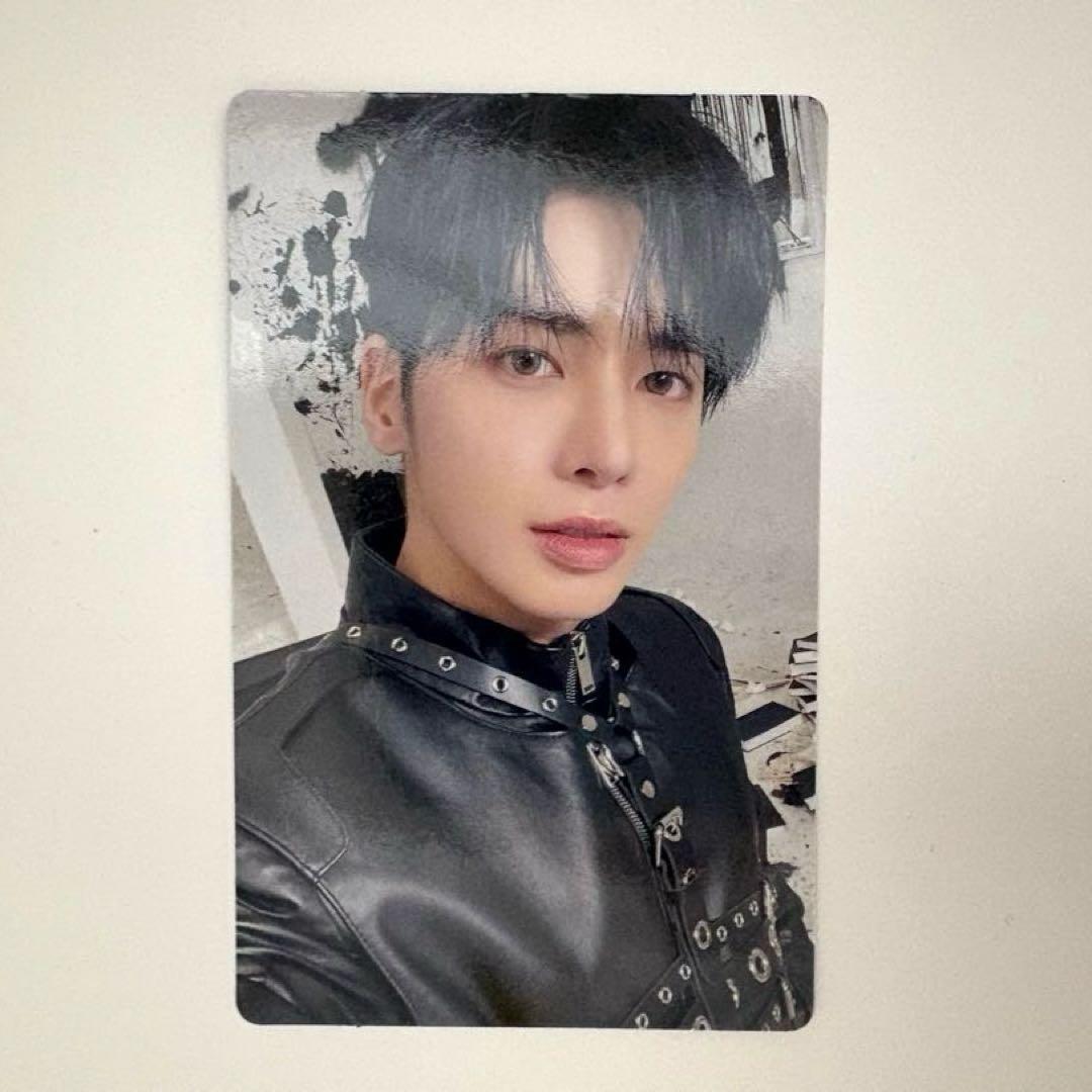 最終価格【TXT】THURSDAY'S CHILD テヒョン トレカ トゥバ - メルカリ