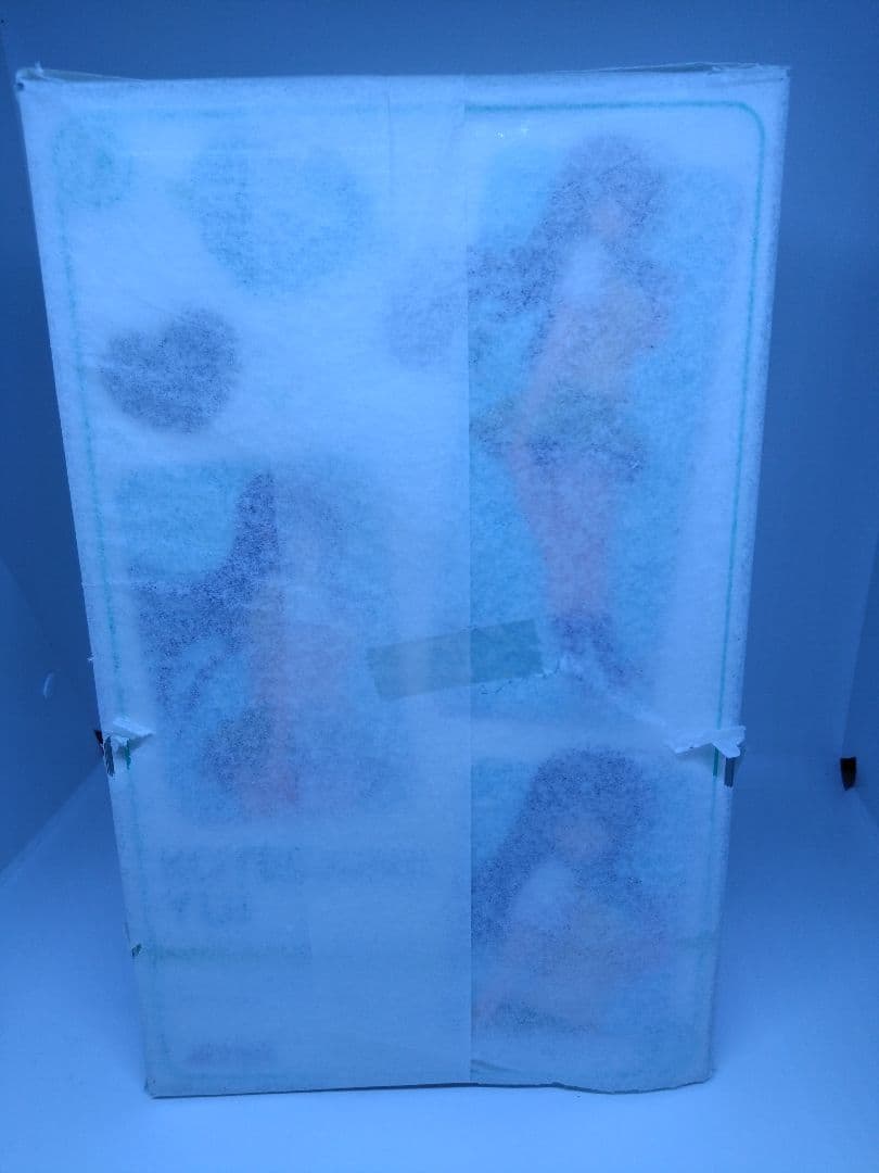 古手川唯　ToLOVEる　アルター　スケールフィギュア　未開封