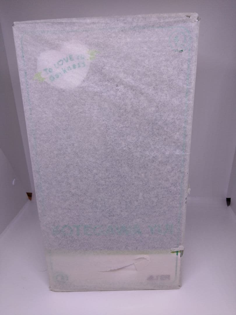 古手川唯　ToLOVEる　アルター　スケールフィギュア　未開封