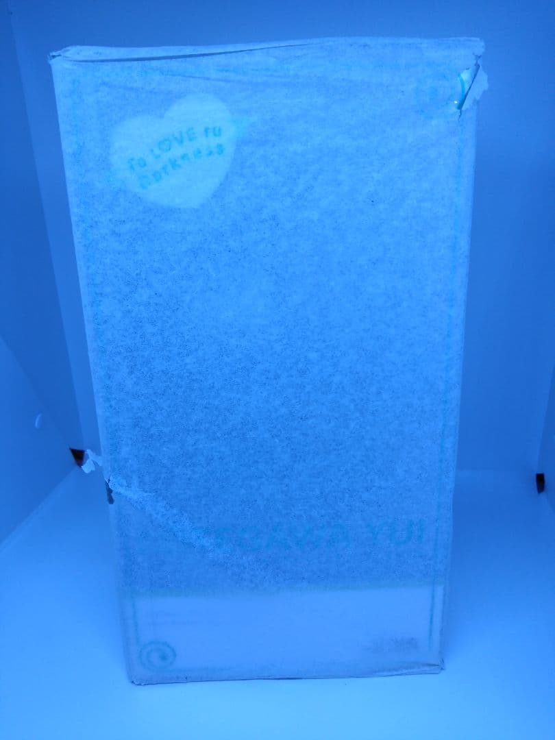 古手川唯　ToLOVEる　アルター　スケールフィギュア　未開封