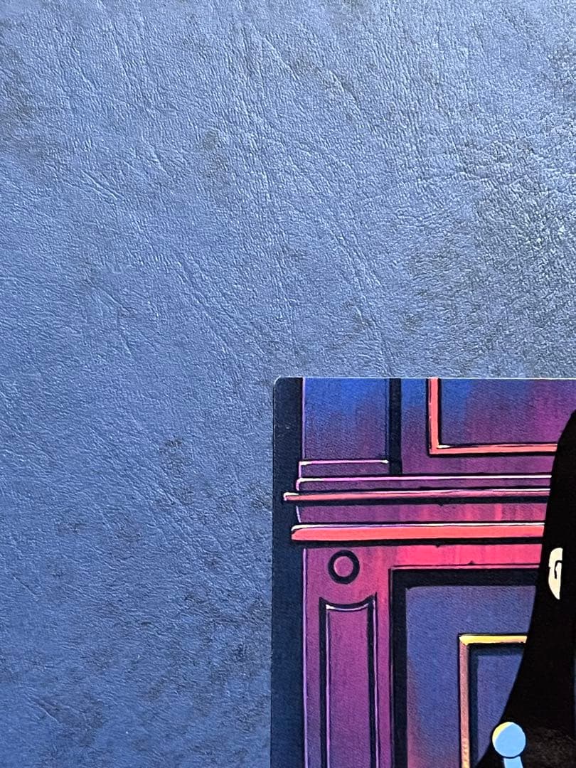 HUNTER×HUNTER カードダスマスターズ　No.46〜54 9枚セット