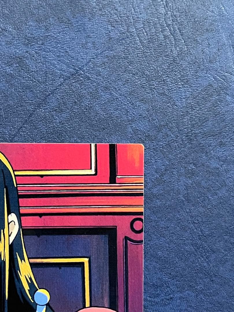 HUNTER×HUNTER カードダスマスターズ　No.46〜54 9枚セット