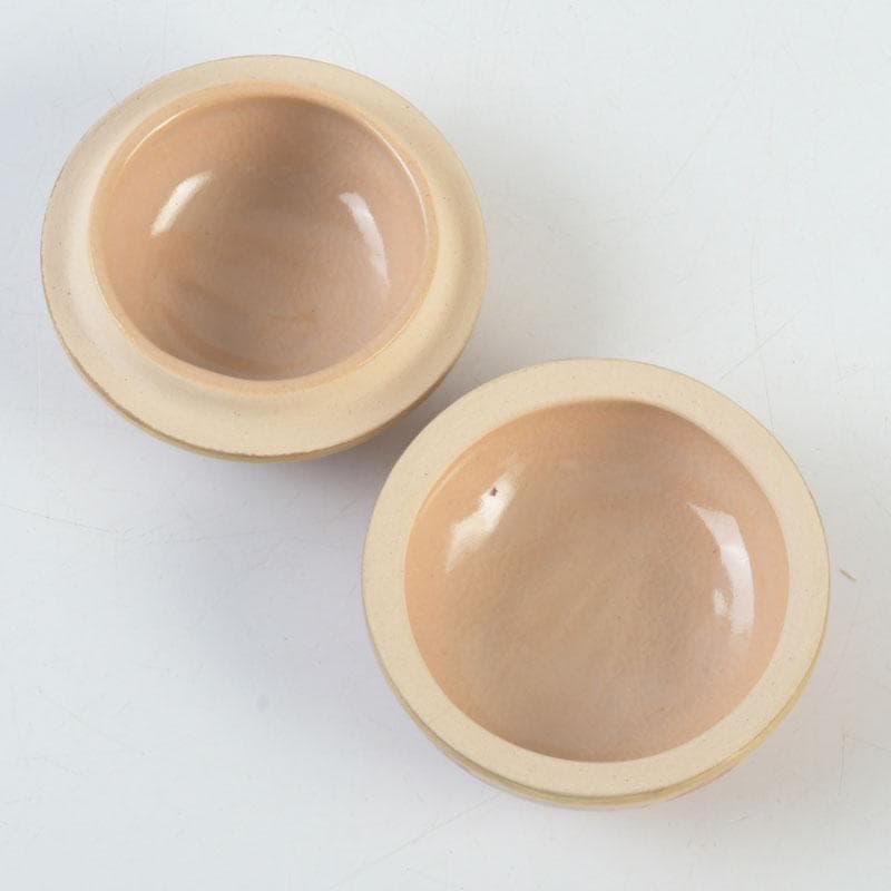 茶道具　萬古焼　加賀瑞山造　赤絵　翔龍香合　共箱　V　9780