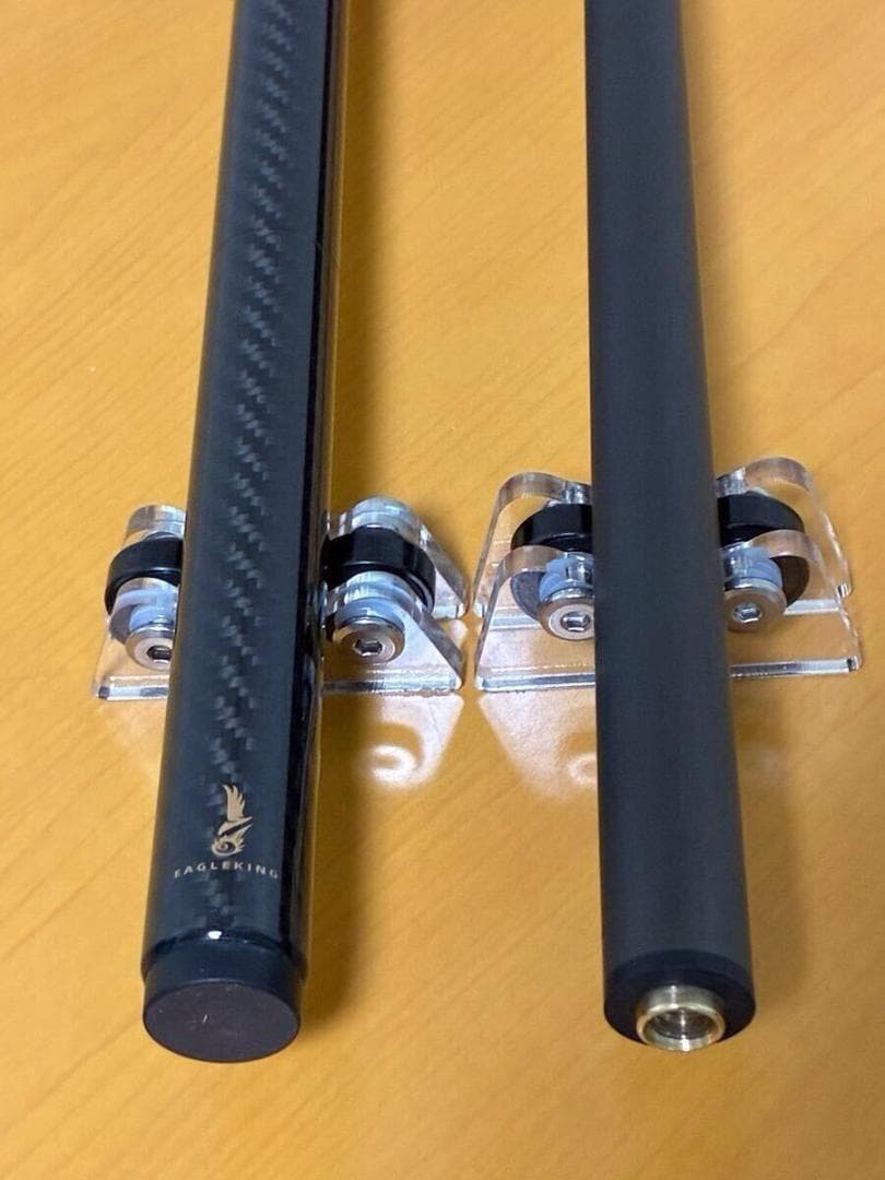 EAGLE KING　イーグルキング　フルカーボン ジャンプキュー