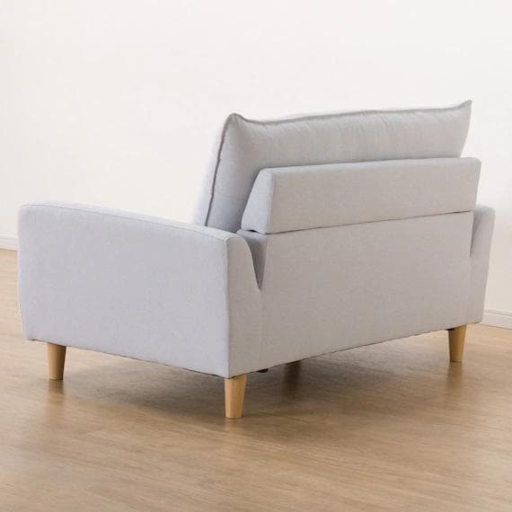 ニトリ　パック4　コンパクトソファ　ソファー