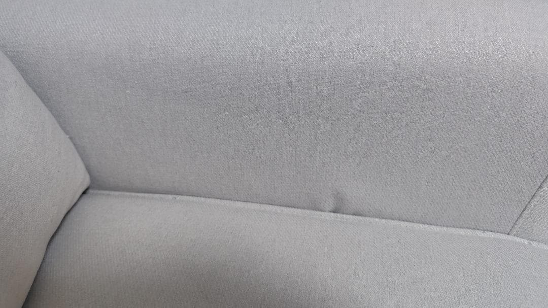 ニトリ　パック4　コンパクトソファ　ソファー