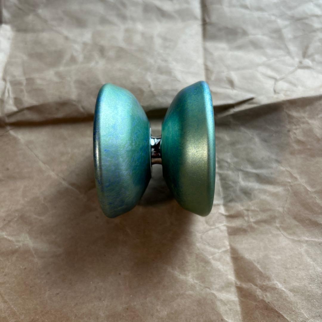 カタリスト　ヨーヨーファクトリー