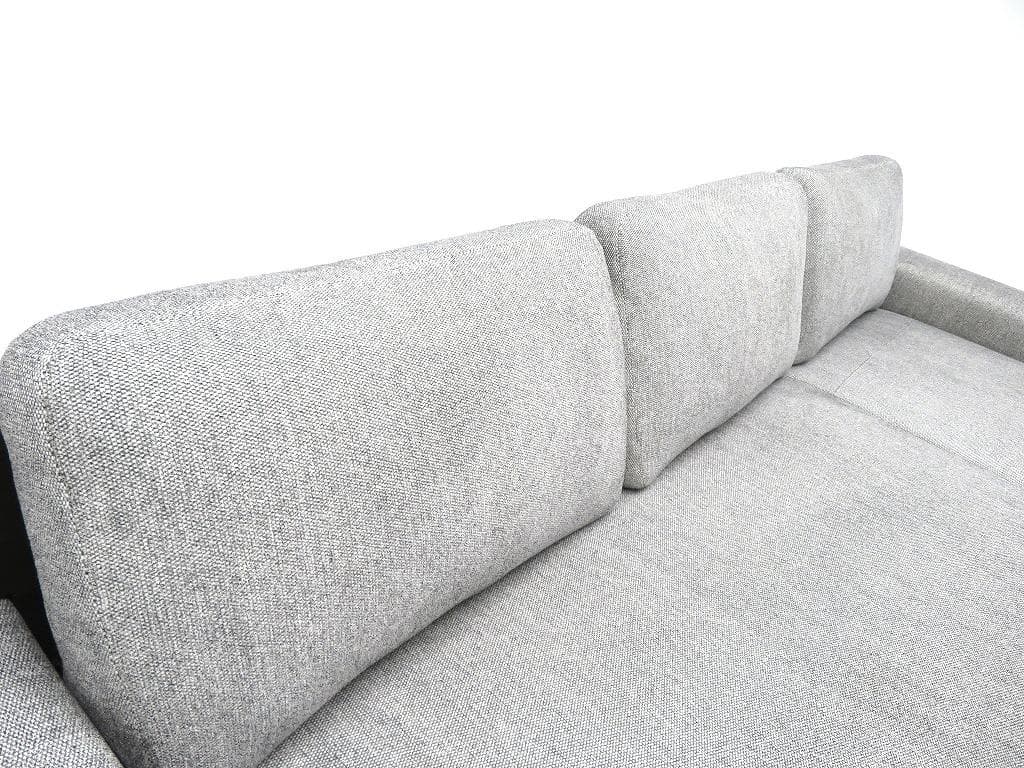 展示品　カンディハウス　RS　コーナーソファ　カウチソファ　モダン　高級