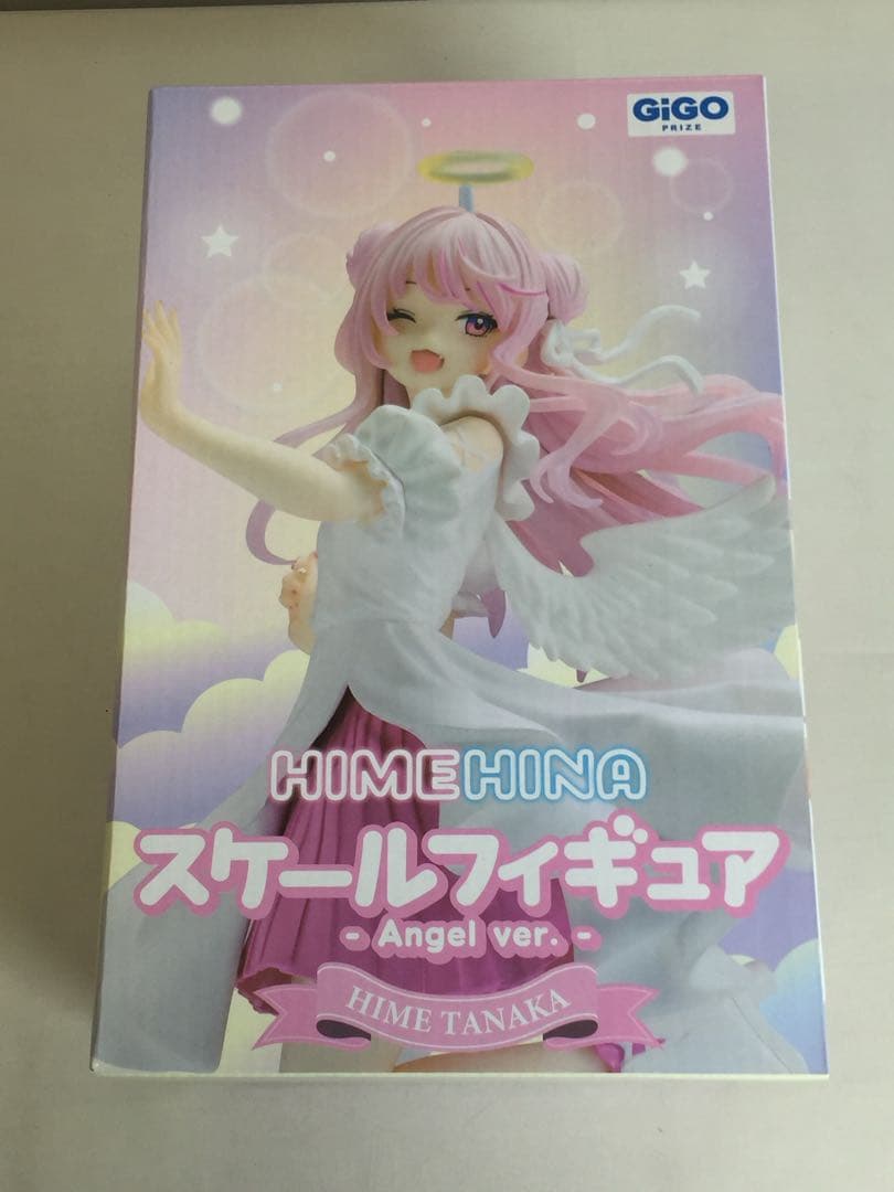 HIMEHINA田中ヒメのみ GiGO コラボ 全13種+2 アクリル 缶バッジ - メルカリ