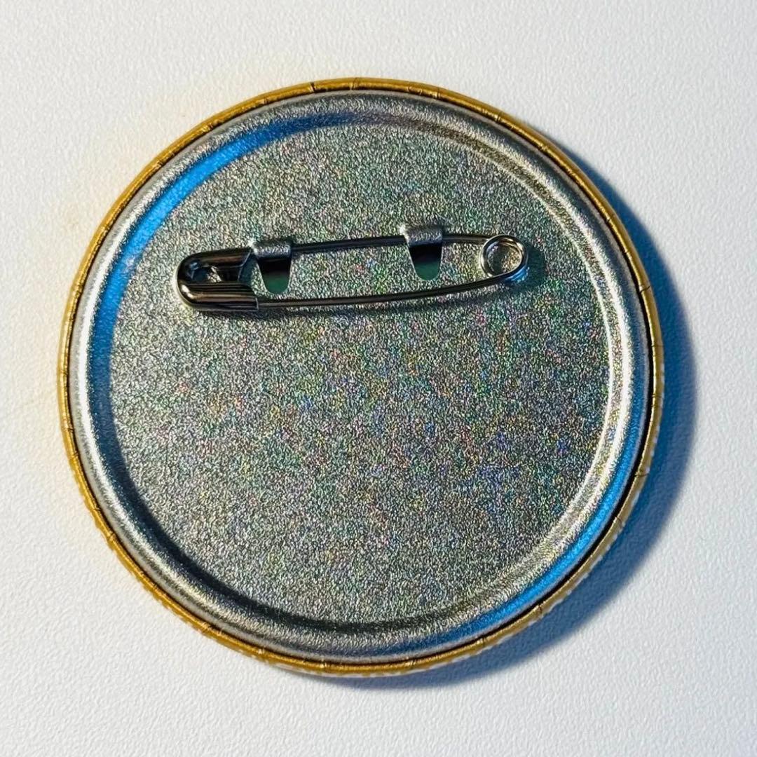 ヒューマンバグ大学 天城戦争篇】200万人記念ランダム缶バッジ(広瀬