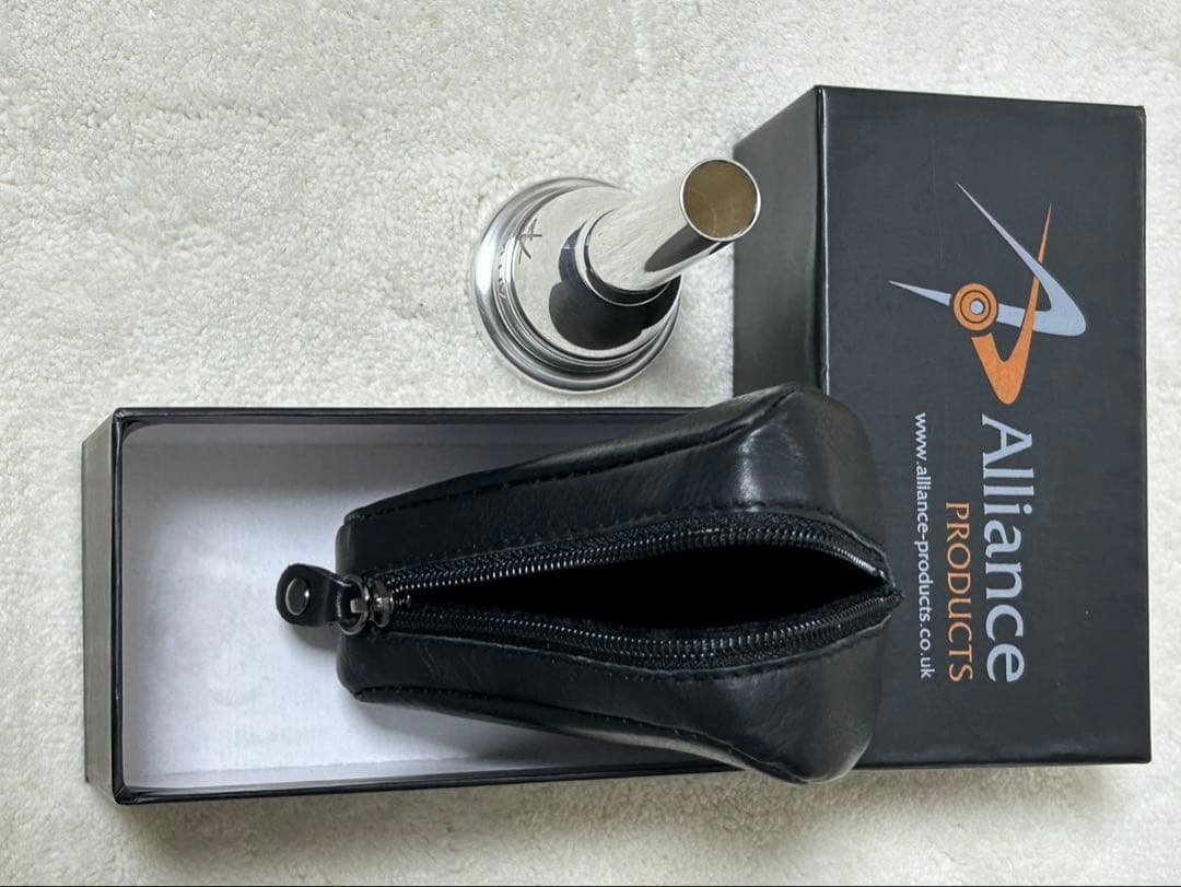 アライアンス E3A 太管のユーフォニアム用 管理番号（109） - メルカリ