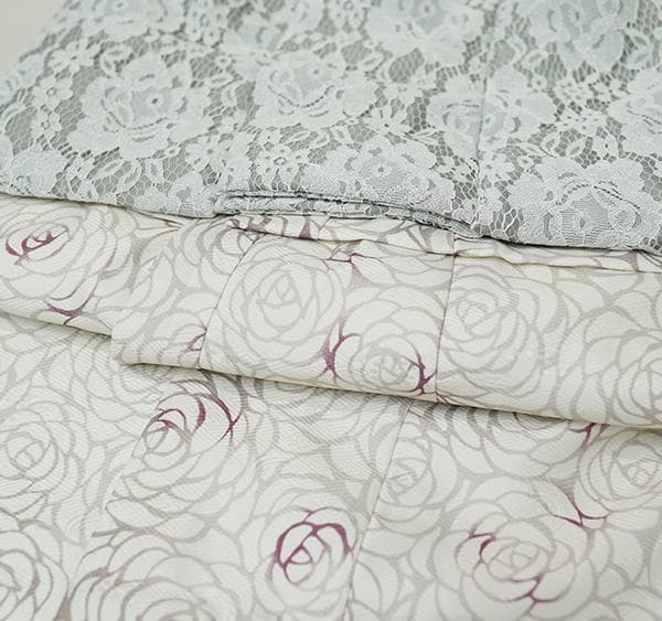 七五三 三歳 女児 被布コート 着物 長襦袢 3点セット アイボリー 祝着