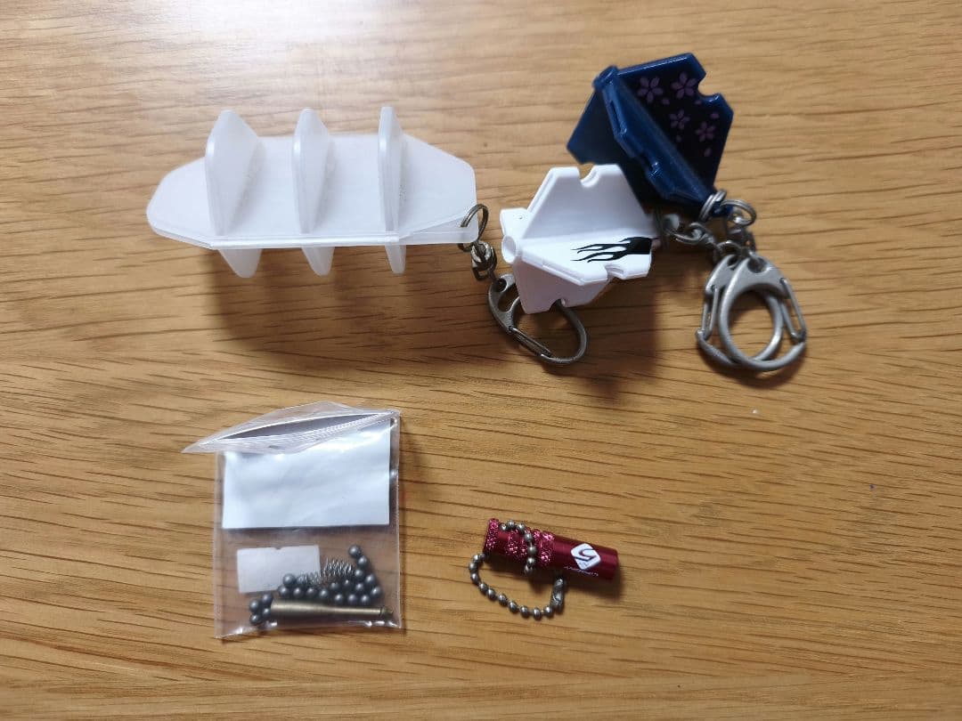 【限定値下げ】ダーツセット モンスター製バレル多数