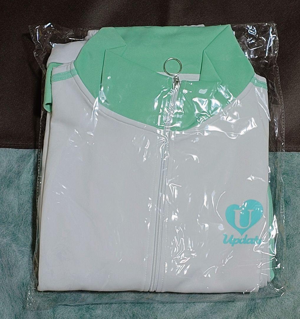 新品未開封】うらたぬき ジャージ セットアップ - メルカリ