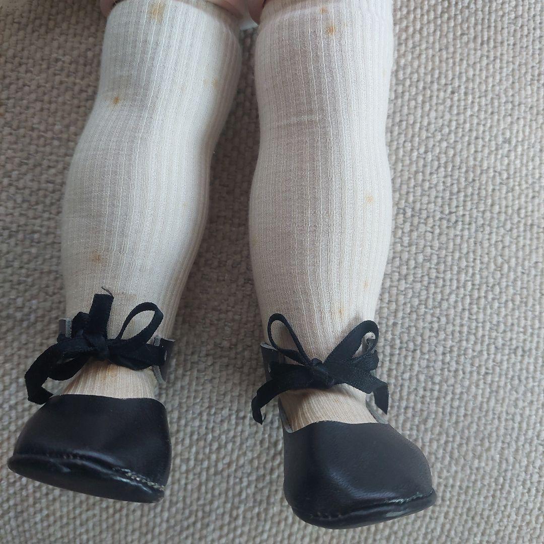 ビスクドール　ヴィンテージ