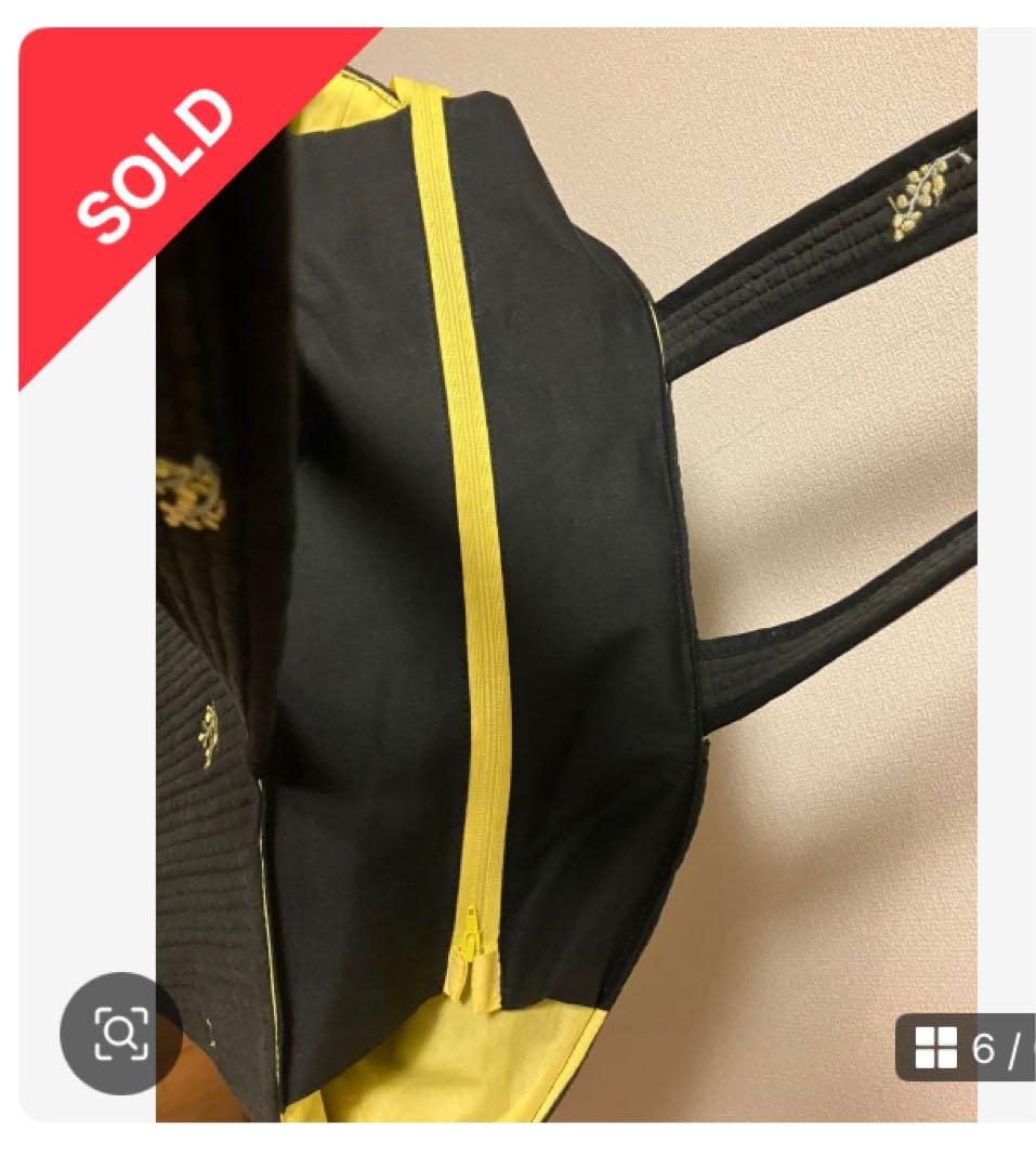 SAYUmamaさま　ヌビバッグオーダーご相談ページ