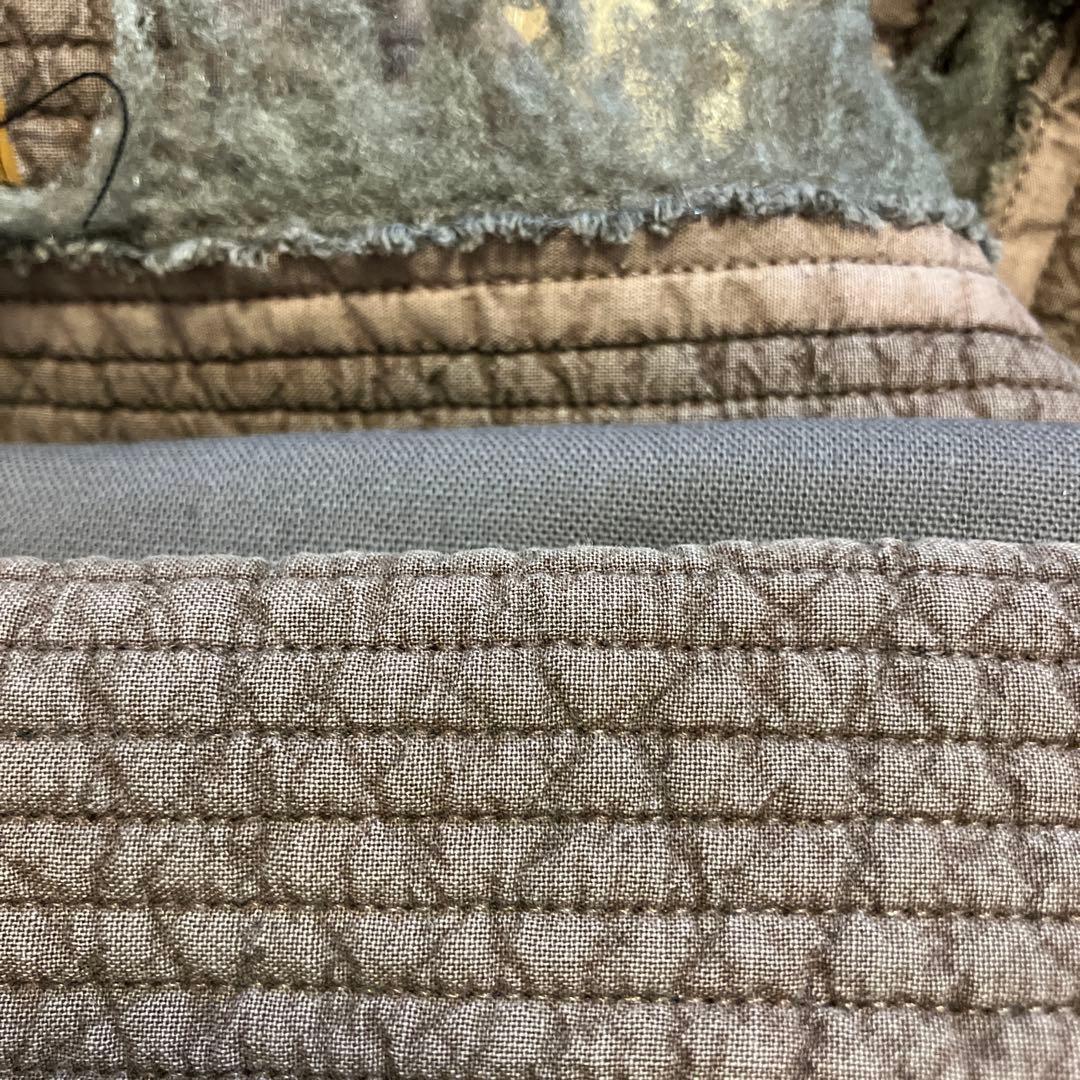 SAYUmamaさま　ヌビバッグオーダーご相談ページ