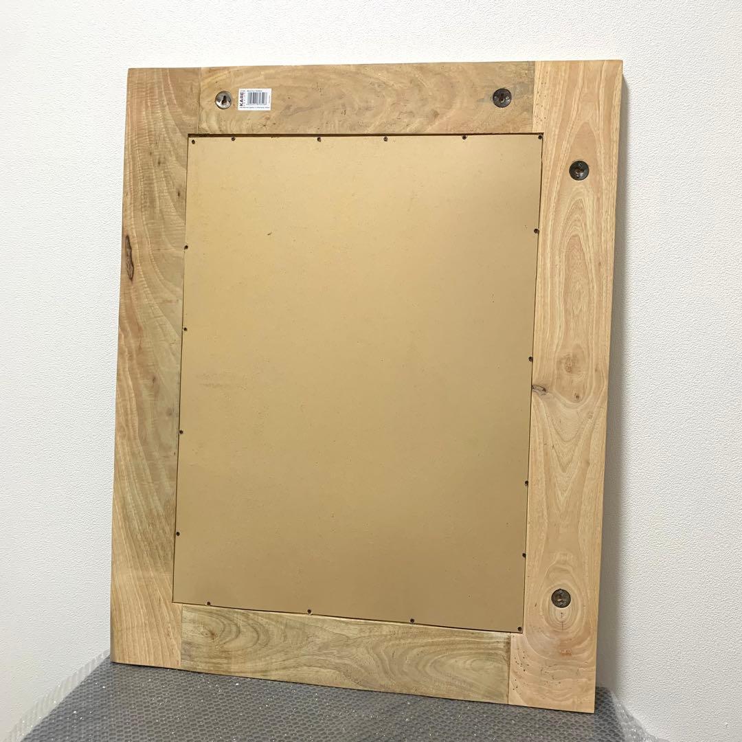 廃盤品】KARE design ウォールミラー 100×80cm 鏡 カレ - メルカリ
