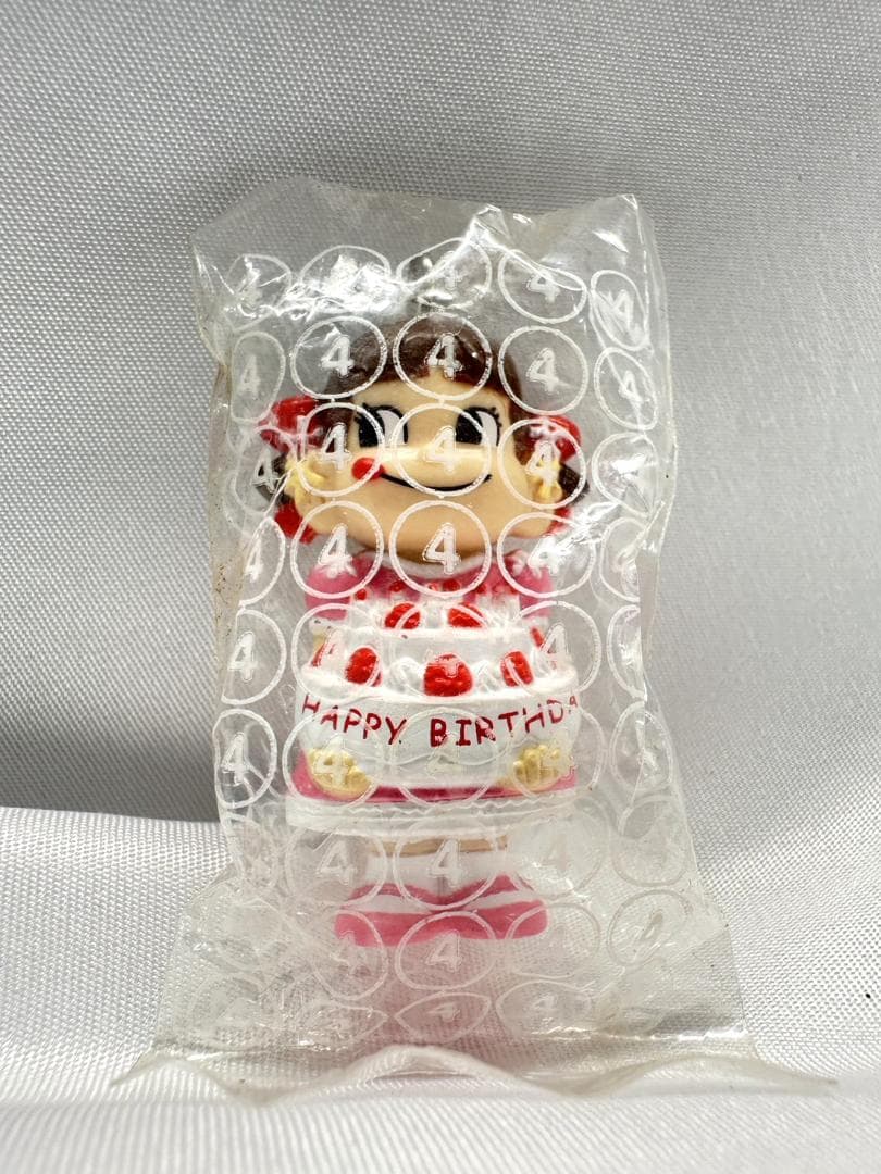 【豪華13点セット】不二家 ペコちゃん プリティ/首振り人形/ミニミニ