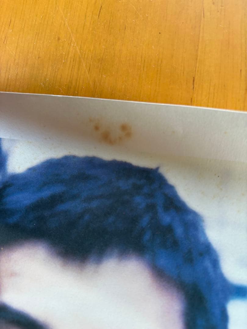 ミッシェル・ガン・エレファント　ポスター8枚セット