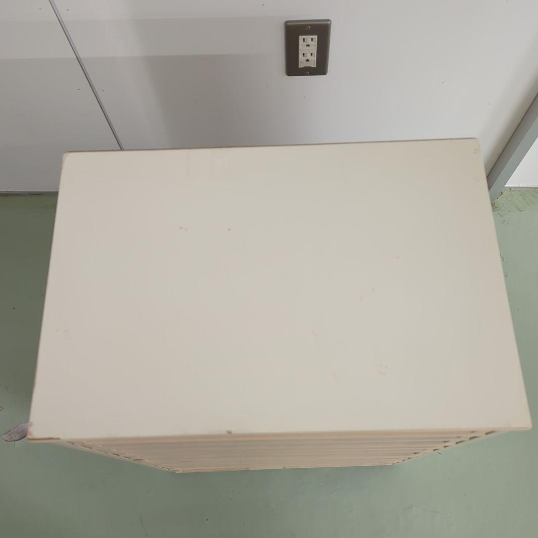 ♫　シャッペスパン ミシン糸90番 糸ケース 　　陳列棚 小物引き出し 什器　♫