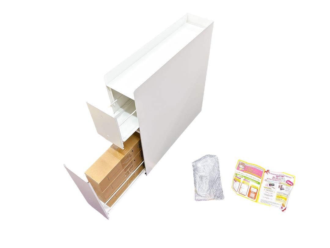 調味料ラック キッチン 収納ラック スパイスラック コンロ横ラック 隠せる