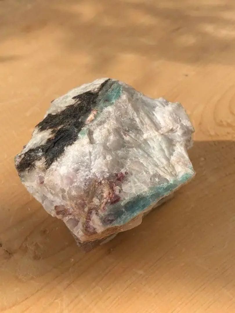 パライバトルマリン原石高品質148,500 ‼️SALE