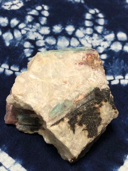 パライバトルマリン原石高品質148,500 ‼️SALE