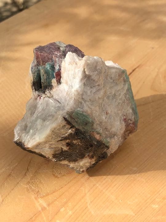 パライバトルマリン原石高品質148,500 ‼️SALE