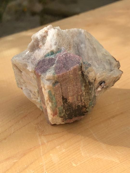 パライバトルマリン原石高品質148,500 ‼️SALE