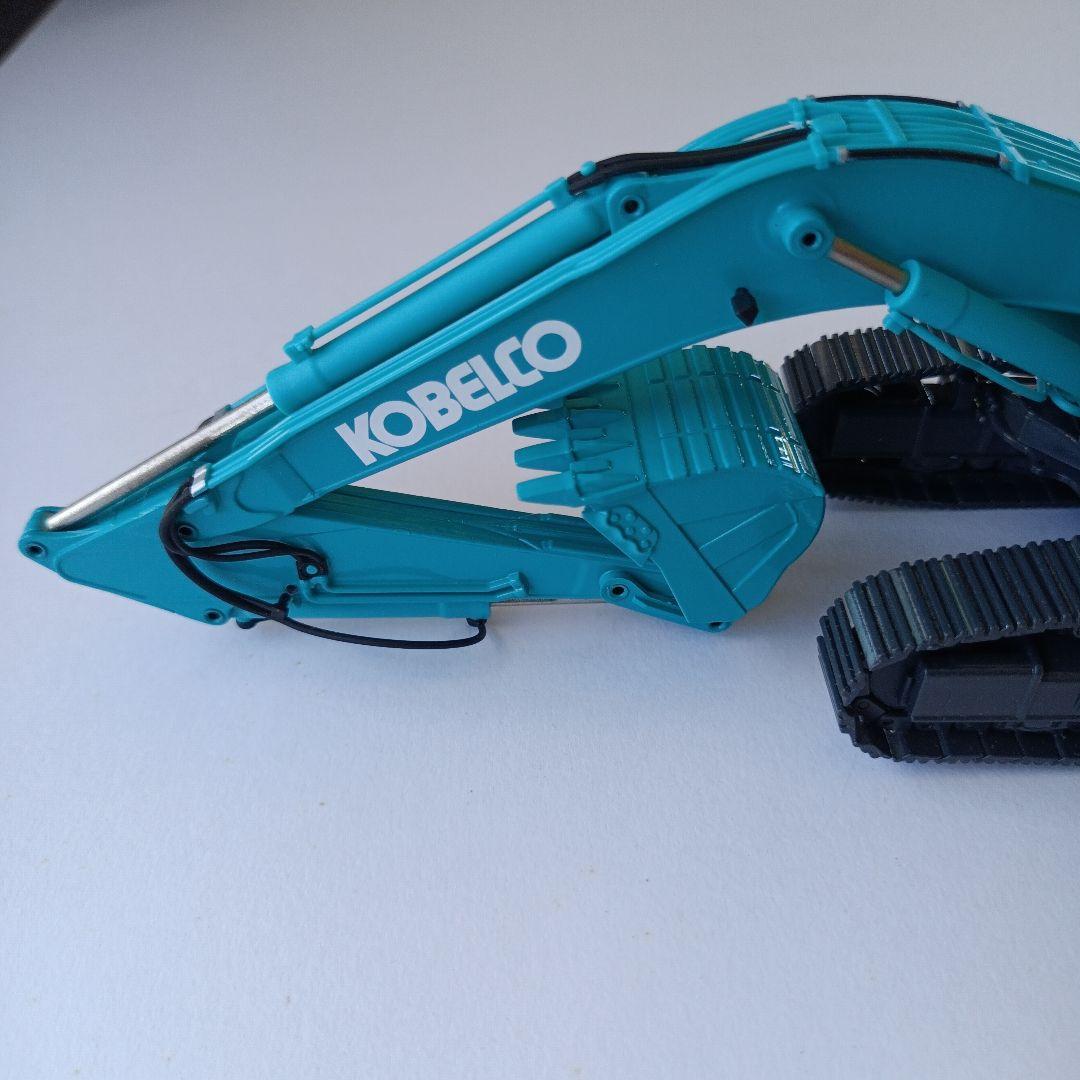1/50 CONRAD KOBELCO 建機 SK500 LC -10 - メルカリ