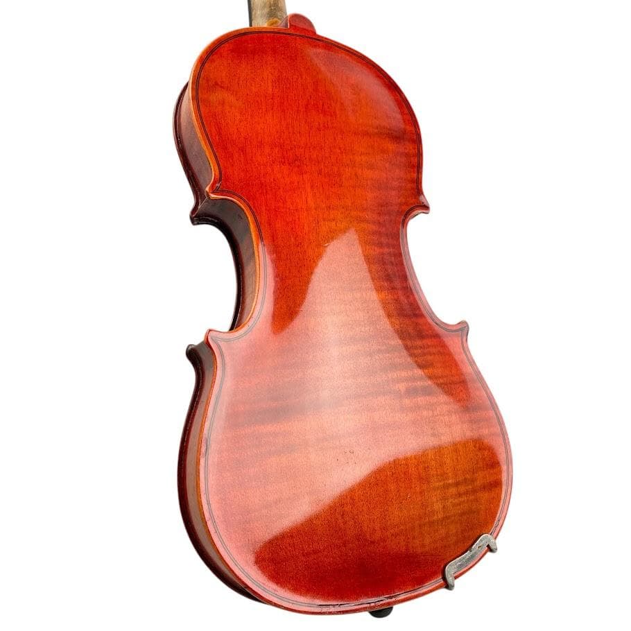 変幻虎杢○鈴木バイオリン○ No.500 1/2 1980年 希少 高級グレード