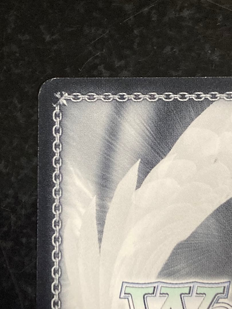 ヴァイス　喜色満面　シュナ SP