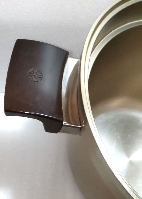 しばのキッチン 両手鍋　料理ブックセット