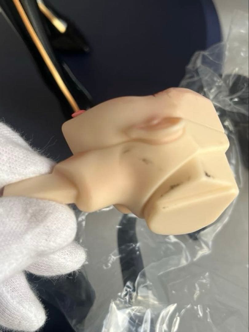 『黒シスター 』1/4完成品フィギュア【BearPanda製】特典付